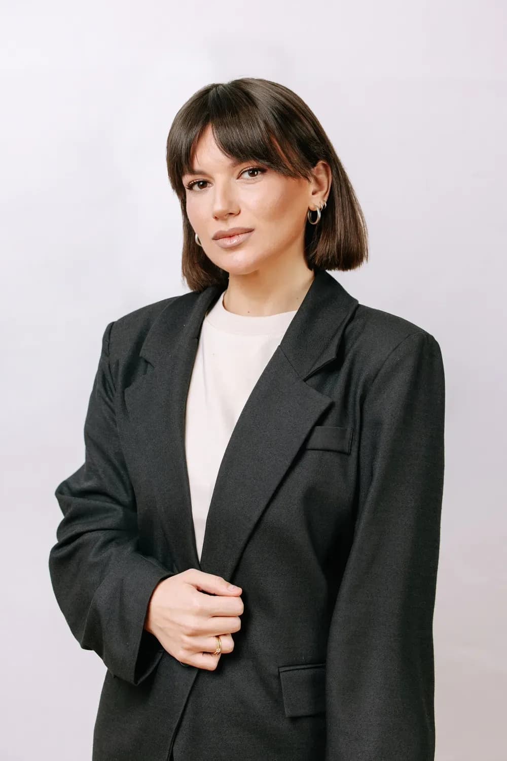 მარიამ ტყაბლაძე — მარკეტინგის მენეჯერი