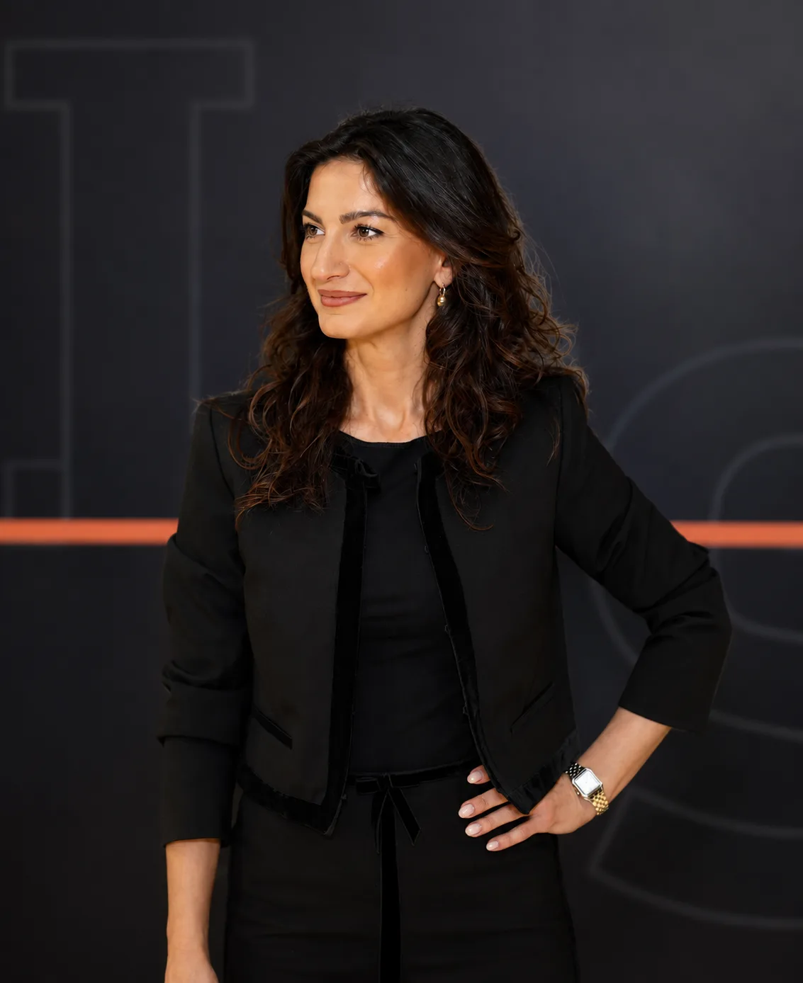 Tamar Tkabladze, Chief Executive Officer — Advanta Consulting