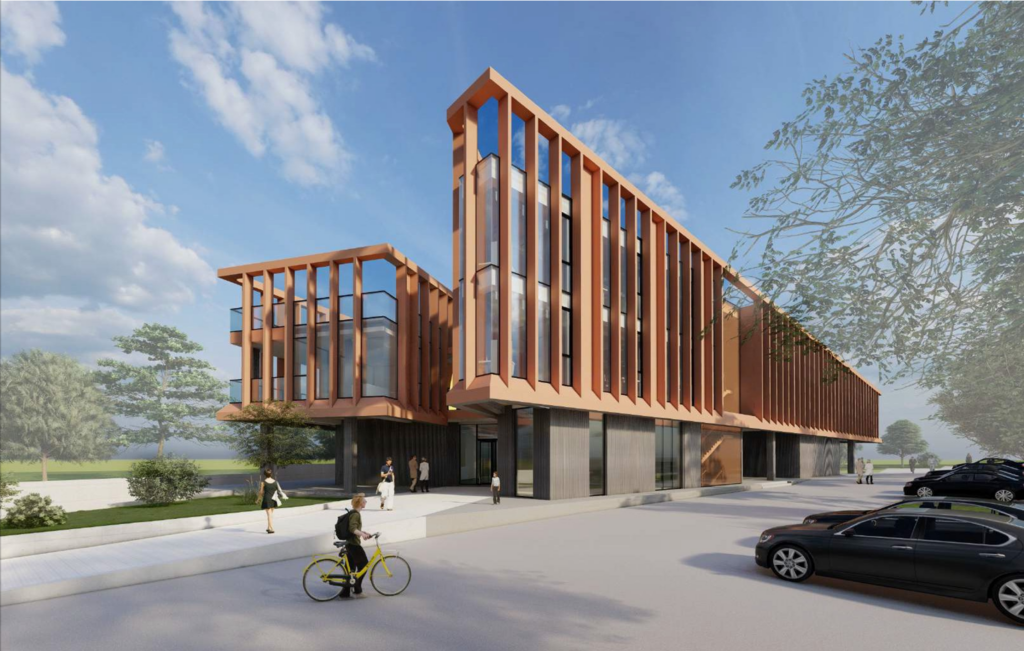 mc'donalds headquarter